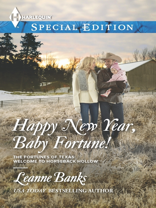 Title details for Happy New Year, Baby Fortune! by Leanne Banks - Available